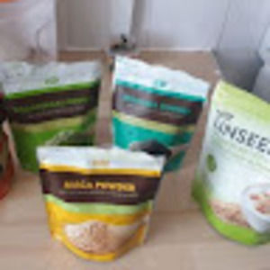 Meet your Posher, Marcia